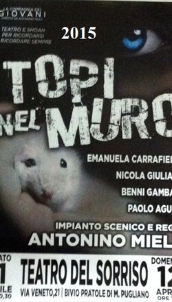 i topi nel muro_2015